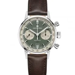 Hamilton Intra-Matic Auto Chrono - H38416560
