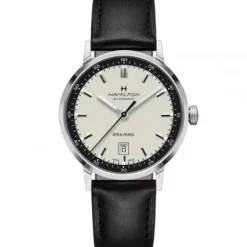 Hamilton Intra-Matic Auto - H38425720