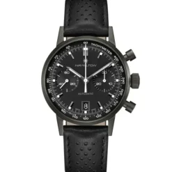 Hamilton Intra-Matic Auto Chrono - H38446730
