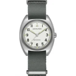 Hamilton Khaki Aviation Pilot Pioneer Mechanical - H76419951