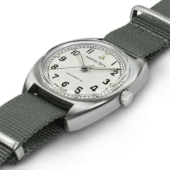 Hamilton Khaki Aviation Pilot Pioneer Mechanical - H76419951