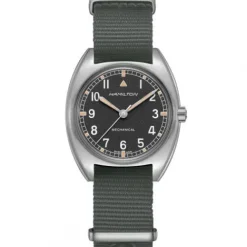 Hamilton Khaki Aviation Pilot Pioneer Mechanical - H76419931