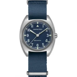 Hamilton Khaki Aviation Pilot Pioneer Mechanical - H76419941