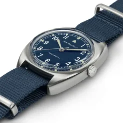 Hamilton Khaki Aviation Pilot Pioneer Mechanical - H76419941