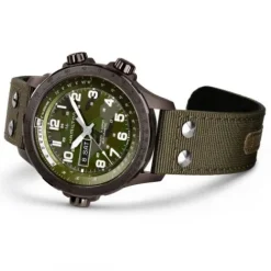 Hamilton Khaki Aviation X-Wind Day Date Auto - H77775960