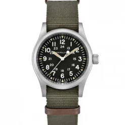Hamilton Khaki Field Mechanical (38 mm) - H69439931