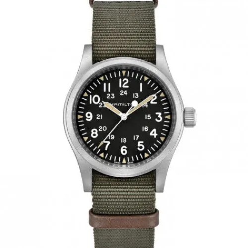 Hamilton Khaki Field Mechanical (38 mm) - H69439931