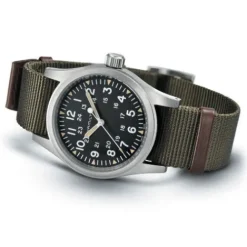 Hamilton Khaki Field Mechanical (38 mm) - H69439931