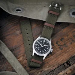 Hamilton Khaki Field Mechanical (38 mm) - H69439931