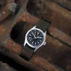 Hamilton Khaki Field Mechanical (38 mm) - H69439931