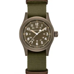 Hamilton Khaki Field Mechanical (38 mm) - H69449961