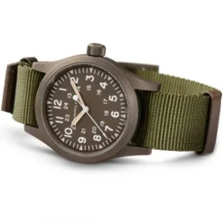 Hamilton Khaki Field Mechanical (38 mm) - H69449961