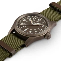 Hamilton Khaki Field Mechanical (38 mm) - H69449961