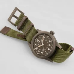 Hamilton Khaki Field Mechanical (38 mm) - H69449961