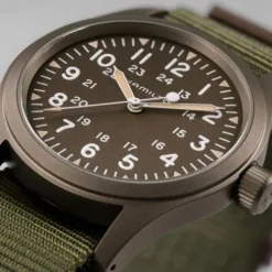 Hamilton Khaki Field Mechanical (38 mm) - H69449961