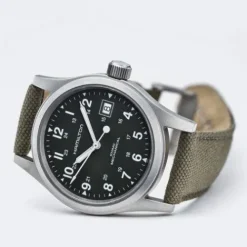 Hamilton Khaki Field Mechanical (38 mm) - H69439363