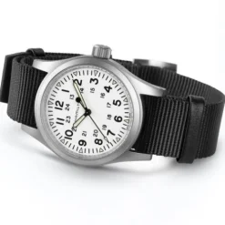 Hamilton Khaki Field Mechanical (38 mm) - H69439910