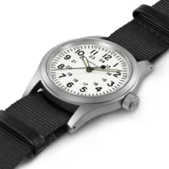 Hamilton Khaki Field Mechanical (38 mm) - H69439910