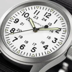Hamilton Khaki Field Mechanical (38 mm) - H69439910