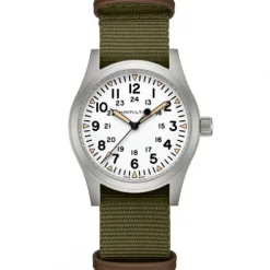 Hamilton Khaki Field Mechanical (42 mm) - H69529913