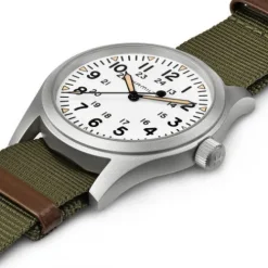 Hamilton Khaki Field Mechanical (42 mm) - H69529913