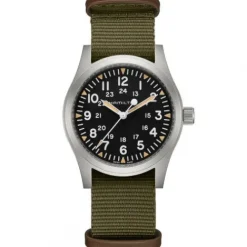 Hamilton Khaki Field Mechanical (42 mm) - H69529933