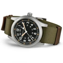 Hamilton Khaki Field Mechanical (42 mm) - H69529933