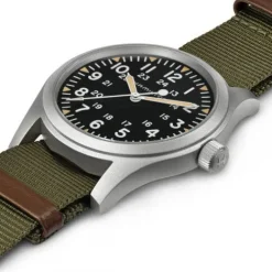 Hamilton Khaki Field Mechanical (42 mm) - H69529933