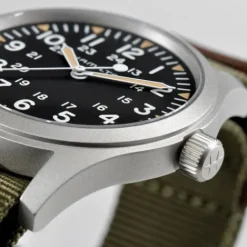 Hamilton Khaki Field Mechanical (42 mm) - H69529933