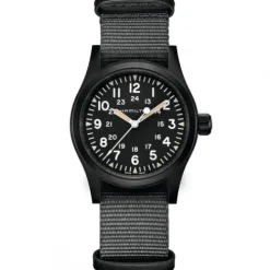 Hamilton Khaki Field Mechanical (38 mm) - H69409930