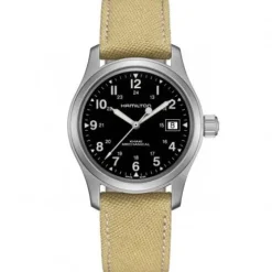 Hamilton Khaki Field Mechanical (38 mm) - H69439933