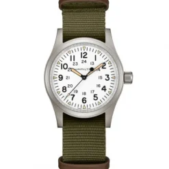 Hamilton Khaki Field Mechanical (38 mm) - H69439411