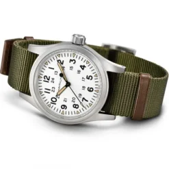 Hamilton Khaki Field Mechanical (38 mm) - H69439411