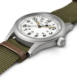 Hamilton Khaki Field Mechanical (38 mm) - H69439411