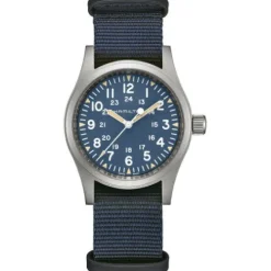 Hamilton Khaki Field Mechanical (38 mm) - H69439940