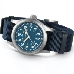 Hamilton Khaki Field Mechanical (38 mm) - H69439940