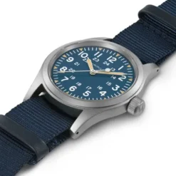 Hamilton Khaki Field Mechanical (38 mm) - H69439940