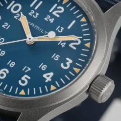 Hamilton Khaki Field Mechanical (38 mm) - H69439940