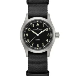 Hamilton Khaki Field Quartz (38 mm) - H69401430