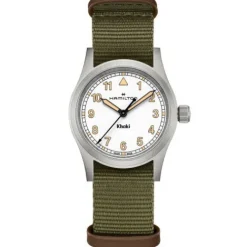 Hamilton Khaki Field Quartz (33 mm) - H69301910