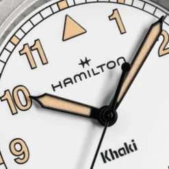 Hamilton Khaki Field Quartz (33 mm) - H69301910