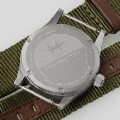 Hamilton Khaki Field Quartz (33 mm) - H69301910