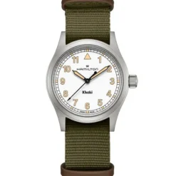 Hamilton Khaki Field Quartz (38 mm) - H69401910