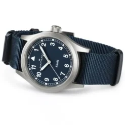 Hamilton Khaki Field Quartz (38 mm) - H69401940