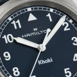 Hamilton Khaki Field Quartz (33 mm) - H69301940