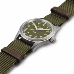 Hamilton Khaki Field Quartz (33 mm) - H69301960