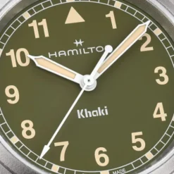 Hamilton Khaki Field Quartz (33 mm) - H69301960