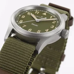Hamilton Khaki Field Quartz (33 mm) - H69301960