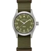 Hamilton Khaki Field Quartz (38 mm) - H69401960