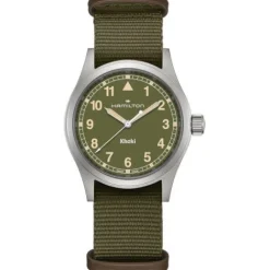 Hamilton Khaki Field Quartz (38 mm) - H69401960